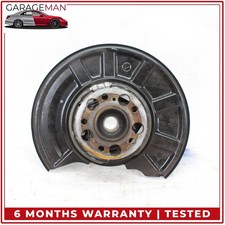 2012-2018 Mercedes W218 CLS63 E63 AMG Radnabe Hinterachse Links OEM 2012-2018 Mercedes W218 CLS63 E63 AMG Radnabe Hinterachse Links OEM