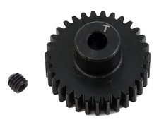 NEW Powerhobby 48P 5MM 40T Hardened Steel Pinion Gear