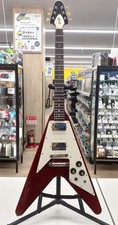 Orville By Gibson Flying V Electric Guitar Safe delivery from Japan