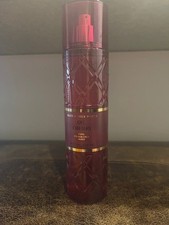 Bath  Body Works Fine Fragrance Mist Spray 8 Oz - Oh Cherry