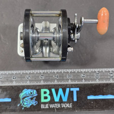 Lawrence Vintage Mono-Spool 270 Baitcasting Reel *Level Wind *Made in the USA