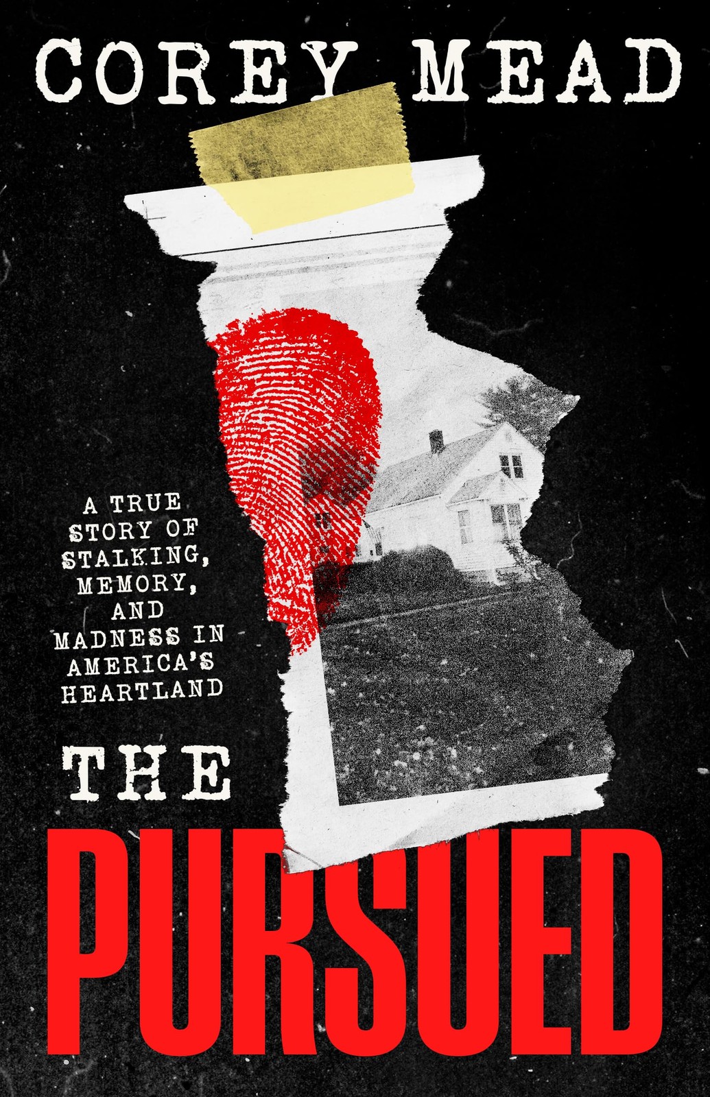 Pursued - Image 5