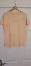 Armani Exchange T-Shirt  woman - Size M - New with tag