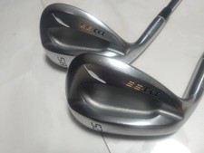 Dj.33 58 52 Wedge Set Lefty