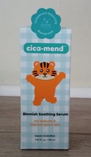 The Cr me Shop Cica-Mend Anti Redness Multi Blemish Soothing Serum 1.01 fl oz.