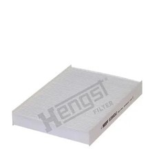Filtre d'habitacle Mercedes 420