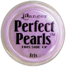 RANGER INDUSTRIES PERFECT PEARLS PIGMT IRIS,Other Painting Supplies