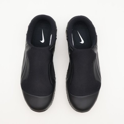 HJ4325-001 Nike Clogposite Black and Metallic Silver (Men's) | eBay