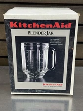 New KitchenAid KSBGC Replacement Blender Jar for KSB3WH & KSB5WH Ultra Power