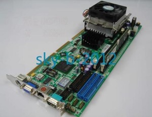 1 PCS   FSC-1713VNA (B) VER: B1.1 motherboard in good condition #lk