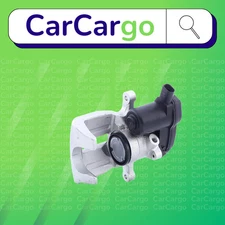 Rear Left Brake Caliper Audi Q5 2.0 TDI quattro 2008-2017 RIDEX GERMAN OE