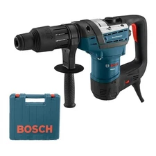 Bosch RH540M-RT 1-9/16-Inch SDS-Max Combination Rotary Hammer POWERFUL