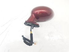 2005-2009 MK3 PRE FL MAZDA MX-5 DOOR WING MIRROR LH PASSENGER SIDE RED