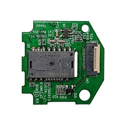 Mouse Motherboards Replacement Main Board Plate for G502 RGBs Wireds Mouse