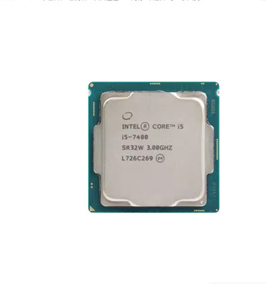 Intel Core I7-6700 7700 8700 9700 Quad-Core 8MB LGA1151 CPU Processor SR338