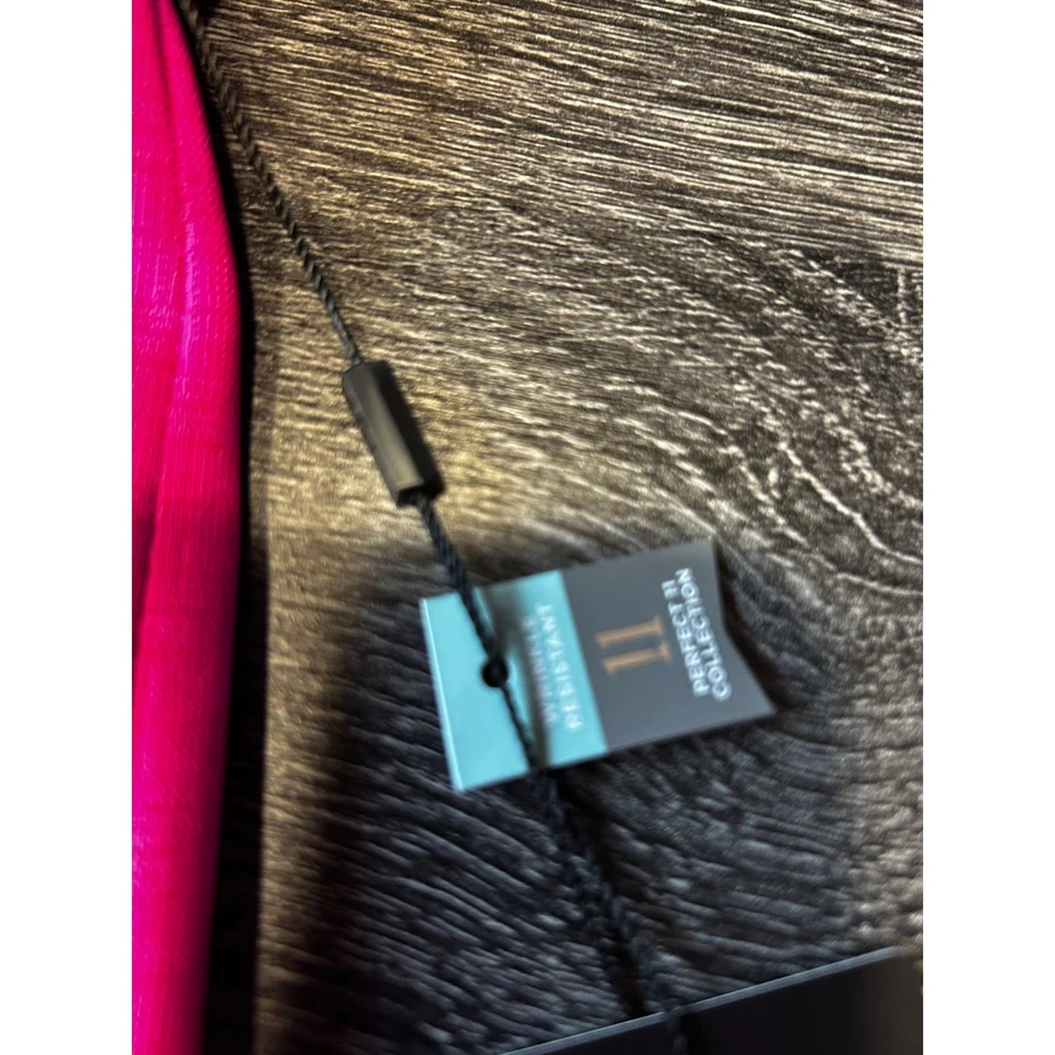 Pantalones Cortos de Golf Walter Hagen Para Hombres Colección Perfect II Talla 36 Rosa Nuevos con Etiquetas Foto 4 de 4