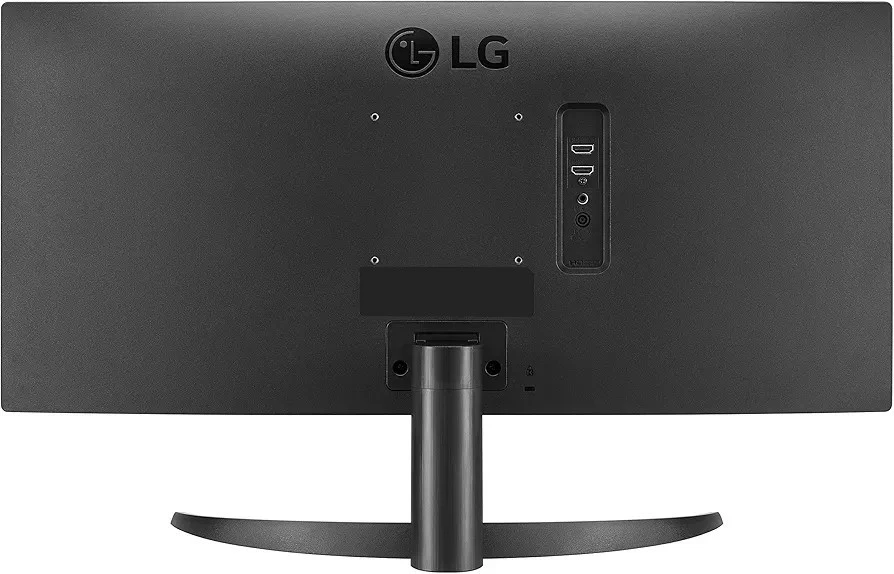 LG 26WQ500-B 26” UltraWide FHD HDR10 IPS Monitor with AMD FreeSync - Image 2 of 2