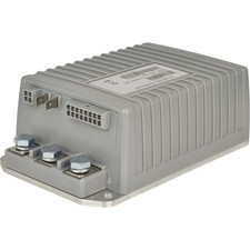 48V 250A DC Motor Controller Model 1515-5201 ...