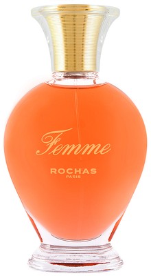 Rochas Femme Rochas Eau de Toilette  100 ml OVP NEU