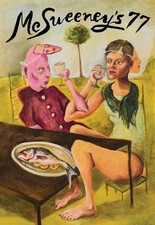 McSweeney's Issue 77 (McSweeney's Quarterly Concern) by Dave Eggers Paperback Bo