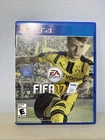 FIFA 17 - EA SPORTS (PS4, 2016) Sports/Soccer, Manual Incl., Multiplayer