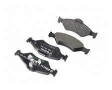 Bremsbelagsatz Vorne Ate-System für Ford Courier Fiesta IV KA Mazda 121 00-08