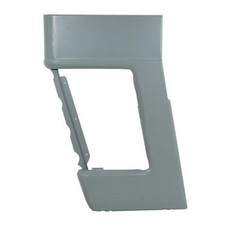 Replacement Lh Side Panel Grille D9nn8a135aa Fits Ford/new Holland Tractors