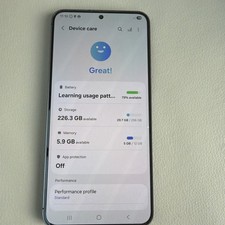 Samsung Galaxy S24 Plus 256GB Unlocked