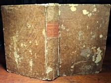 La Frusta Letteraria di Aristarco Scannabue [Giuseppe Baretti], 3. Aufl., 1804/5