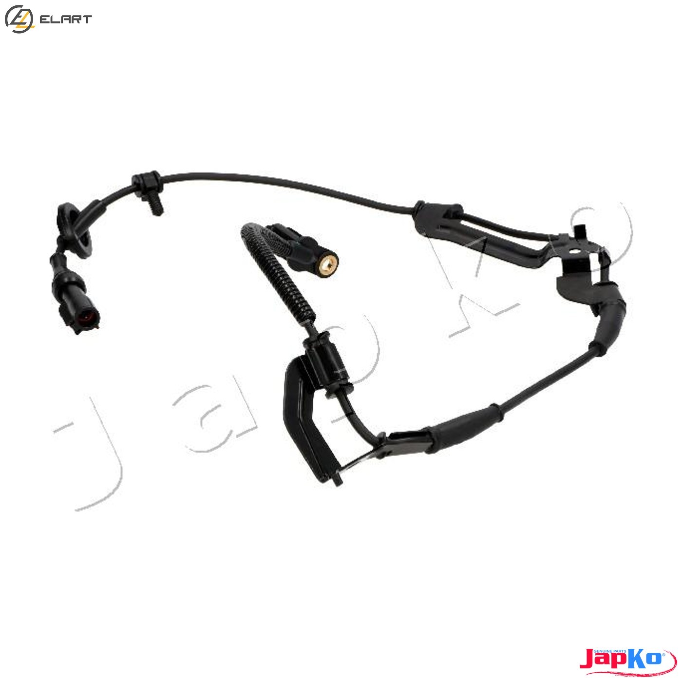 SENSOR WHEEL SPEED 151312 FOR MAZDA YF 2.0L L3-VE 2.3L 4cyl TRIBUTEAJ 3.0L 6cyl