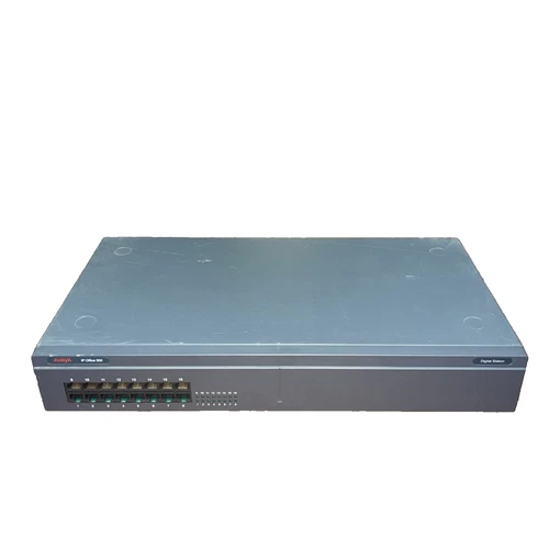 Avaya IP Office 500 700449499 - IPO IP500 EXP MOD DGTL STA 16-PCS04