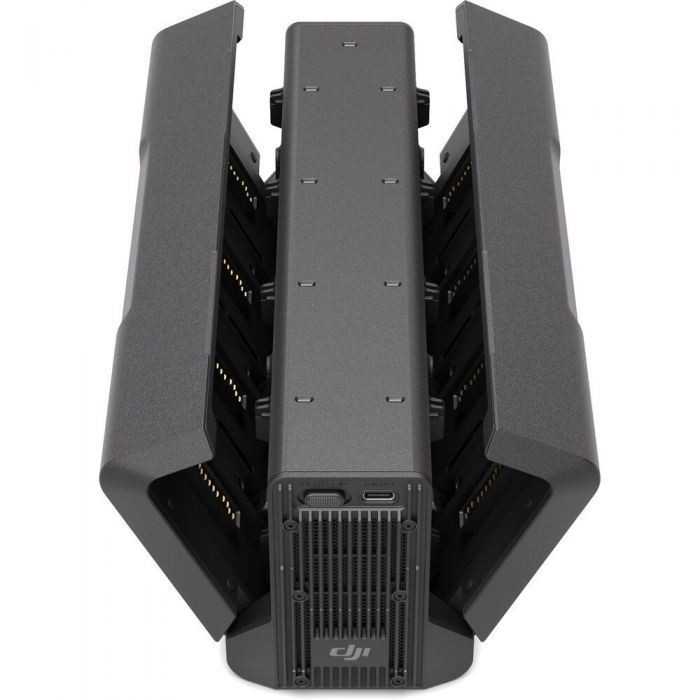 DJI TB51 Battery Charging Hub for Inspire 3 Drone