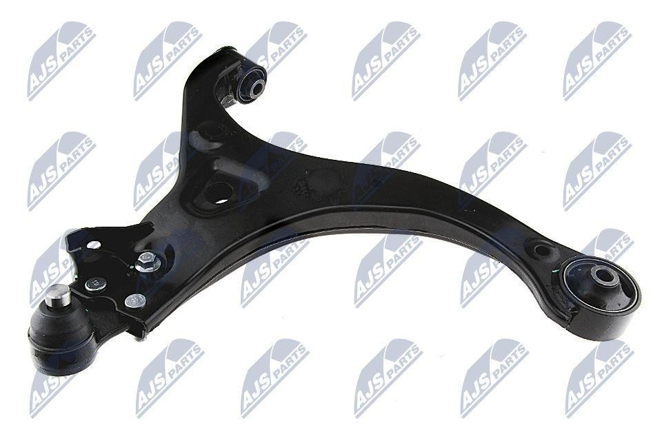 NTY Reinforced Control Arm Suspension Link ZWD-HY-577 for Hyundai Front Right