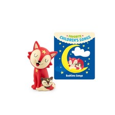 Tonies Bedtime Songs Audio Play Character