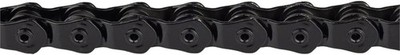 KMC HL1L WIDE (formerly HL710L ) Half Link BMX Bicycle Chain 1/2'' X 1/8'' 100L