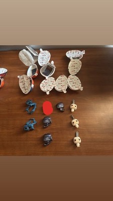 Stranger Things Kinder Joy