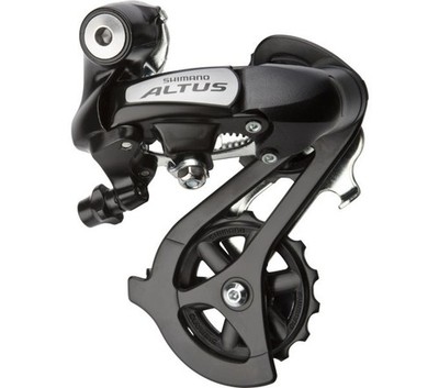 Shimano Fahrrad Schaltwerk Altus RD-M310 7/8-fach Kettenwechsler Mittellang