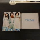 CD + DVD Perfume Complete Best TKCA-73167 Japan Jpop