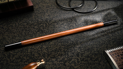 Folding Wand by TCC Presents zerlegbarer Zauberstab 38 cm