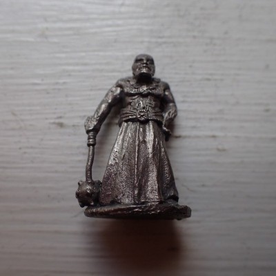 Citadel Warhammer 80s Empire pre-slotta C03 Cleric B