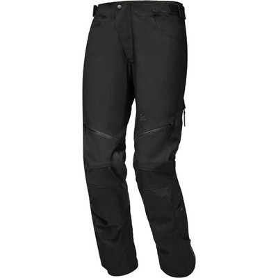 Modeka - Men's Motorcycle Textile Trousers Muva - Padded Trousers with In&Out Membrane