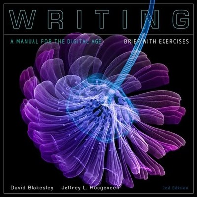 Writing A Manual for the Digit - VERY GOOD