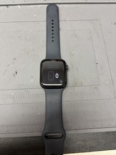 Apple Watch SE 3 44mm GPS Midnight w/ S/M Midnight Sport Band