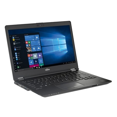 Used Fujitsu LIFEBOOK U749 i5, 16 GB, 512 GB SSD, 14'' WXGA TFT, UHD Graphics 620