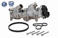 Vaico V10-50114 Vaico Wasserpumpe + Zahnriemensatz FüR Audi Seat Skoda VW