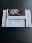 Final Fantasy III (Nintendo SNES, 1994)