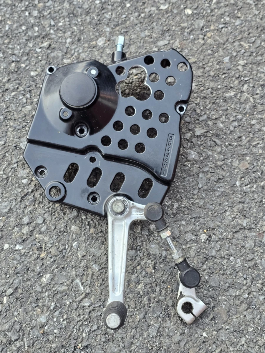Suzuki Motorcycle Parts for sale | eBay