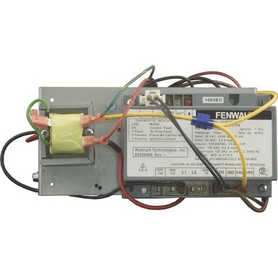 Ignition Control, Zodiac Laars Lite