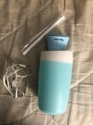 Smart Frog Water Lily Mini Humidifier — photo 3