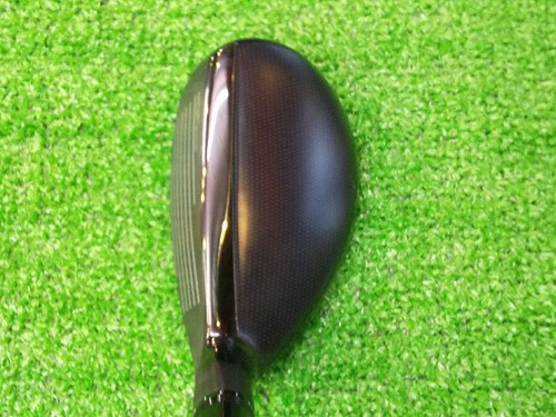 Taylormade Hybrid Sim2 Rescue 3 19.5 Degrees S Tensei Silver Tm70 - Picture 3 of 9